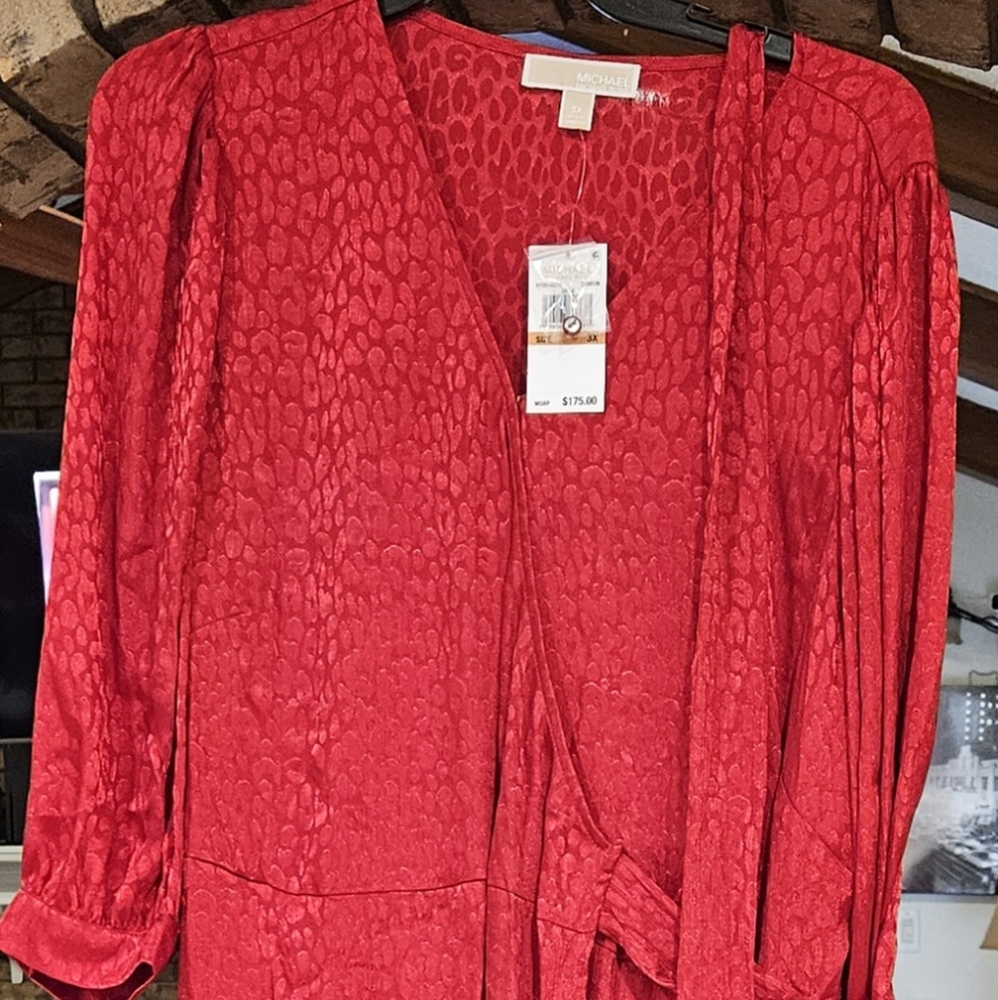 Michael kors dress